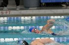 Swimming vs Bentley  Wheaton College Swimming & Diving vs Bentley College. - Photo by Keith Nordstrom : Wheaton, Swimming & Diving